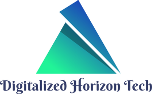 Digitalized Horizon Tech